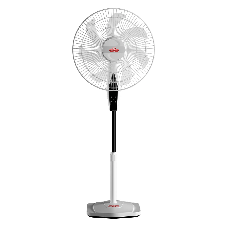 مروحة ستاند أولمر FS18-7SR | حجم 18 انش