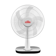 مروحة طاولة أولمر FD-1606 | حجم 16 انش عادي