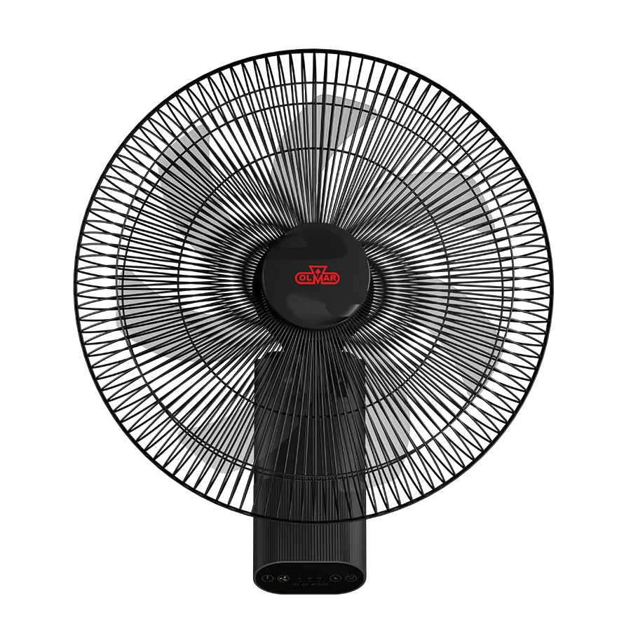 مروحة حائط أولمر Fw-187BR | حجم 18 انش